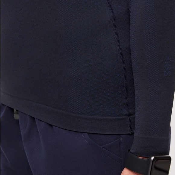 Figs Tops Figs Salta Seamless Underscrub Top Poshmark